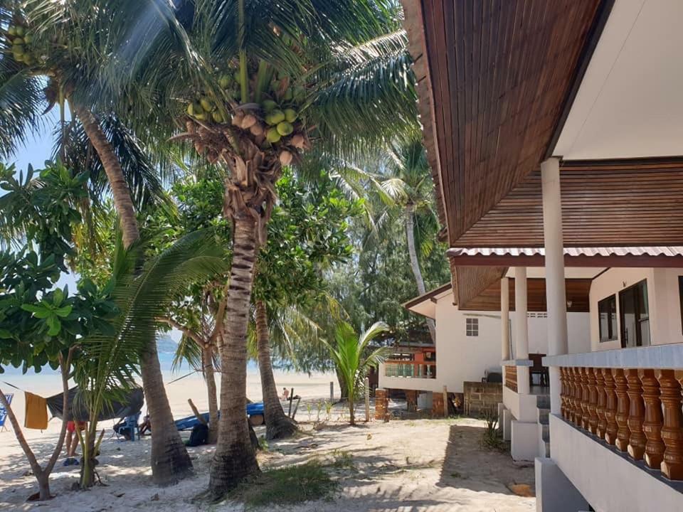 Villa aan het Strand