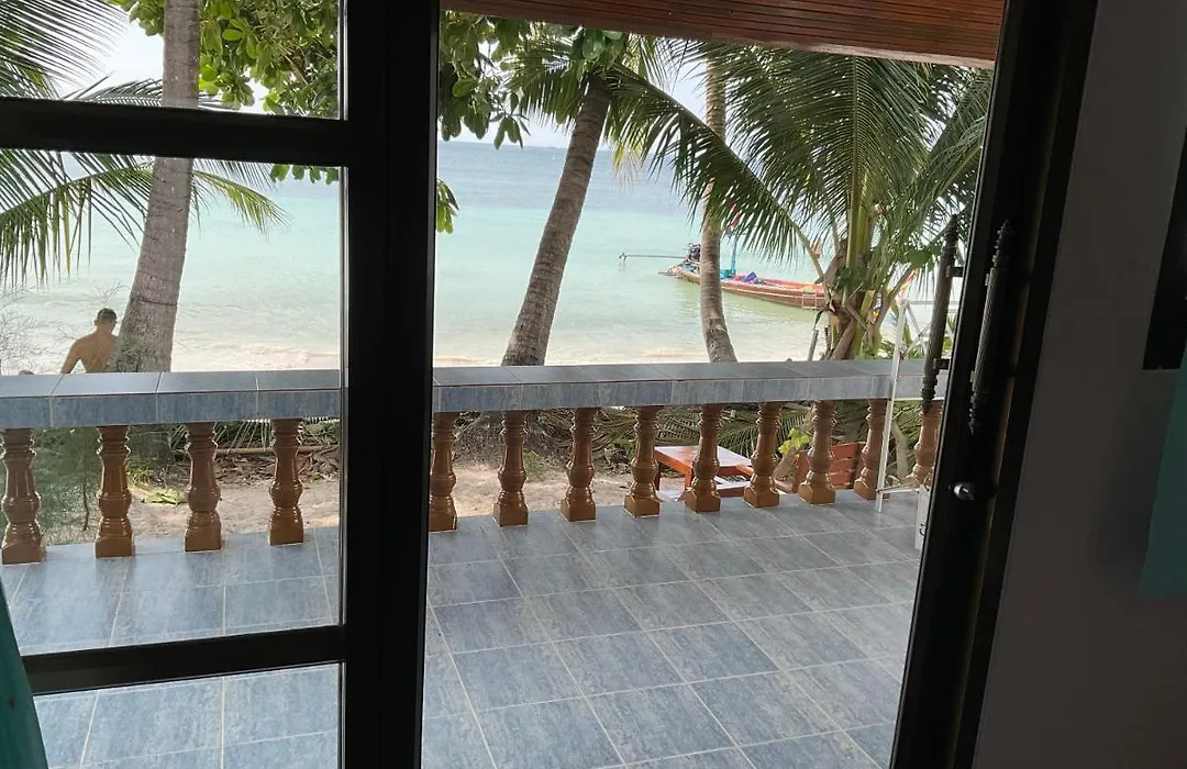 Island Spa Resort-1